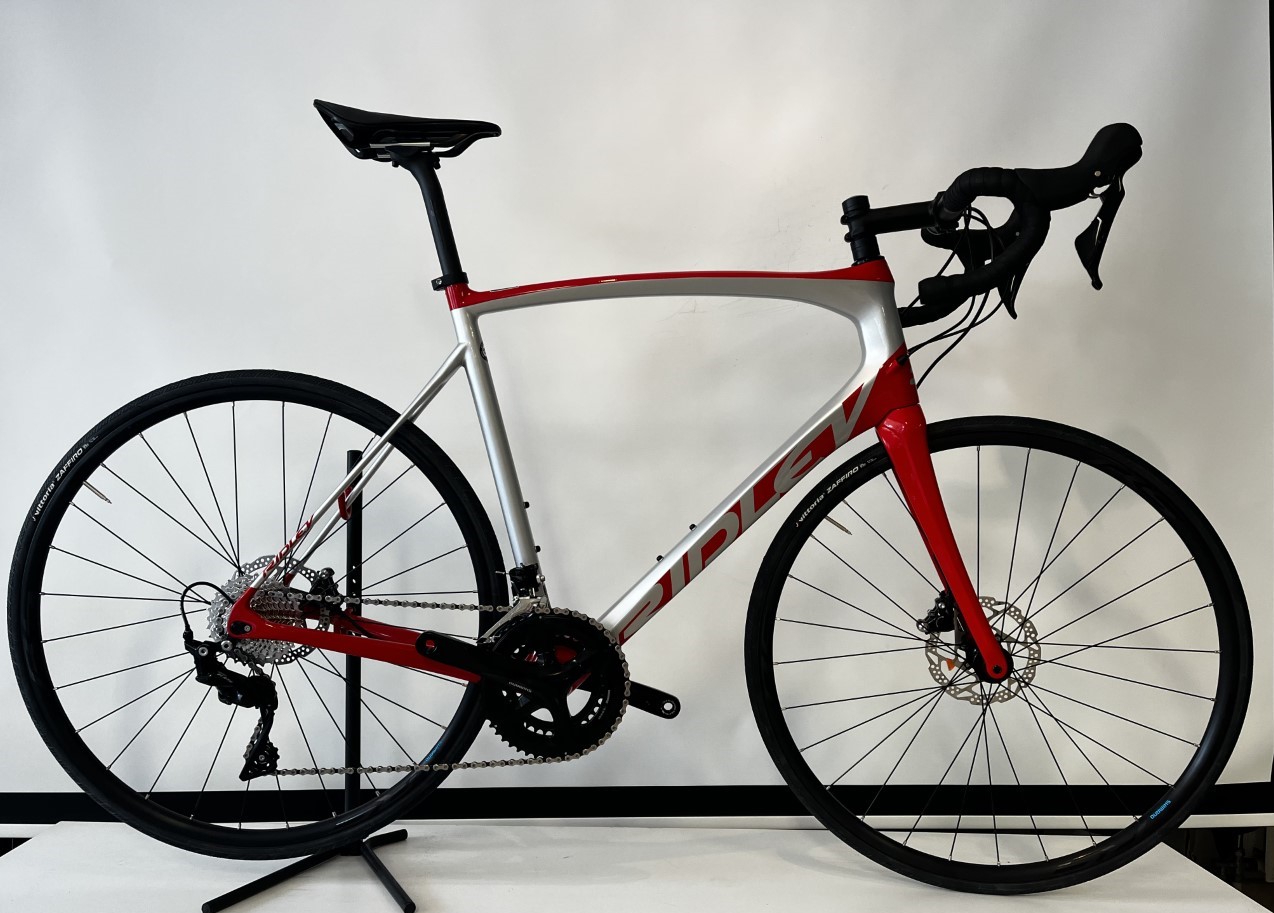 Ridley – Fenix SL disc – Bike Special